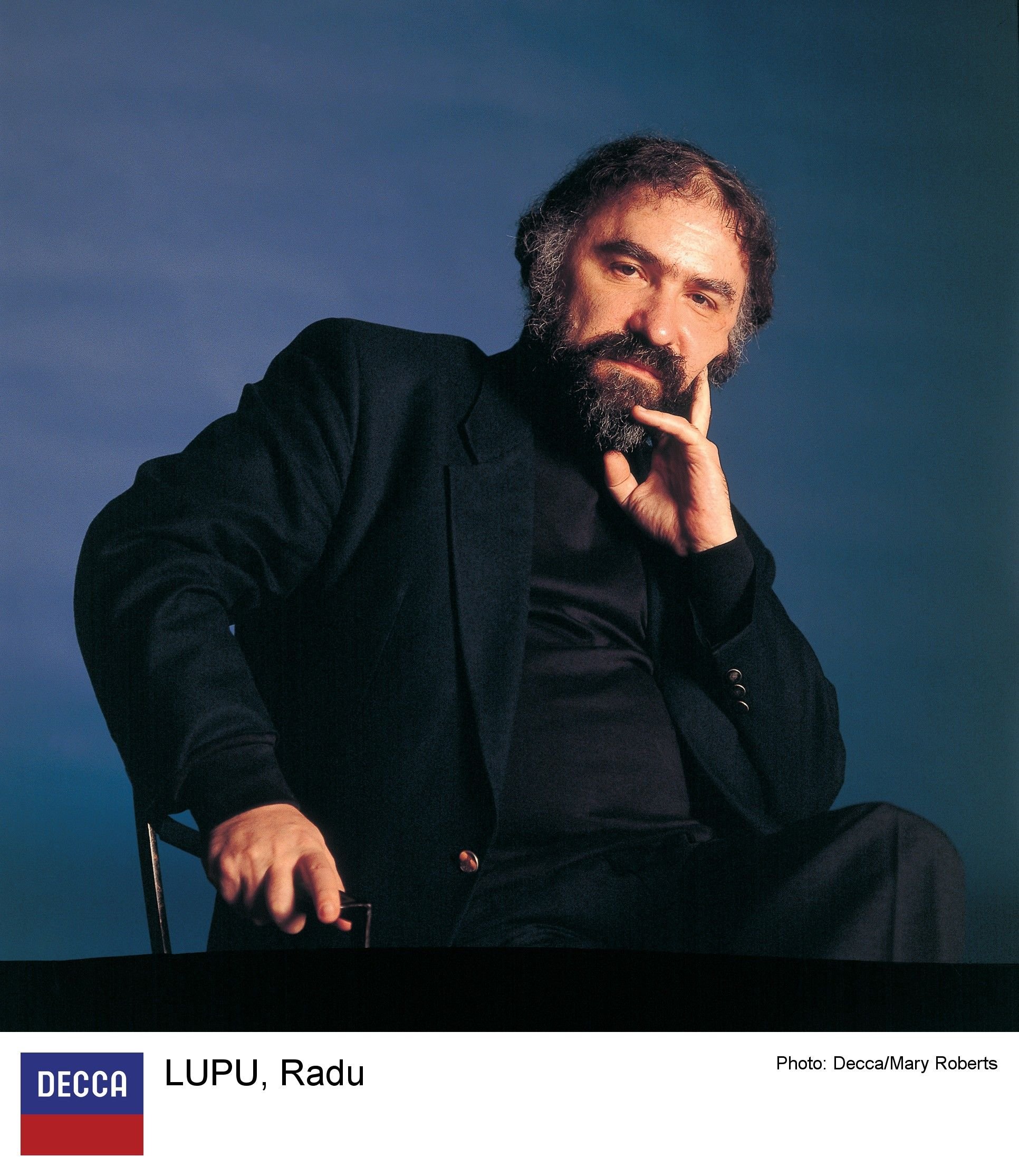 Radu Lupu-Complete Recordings