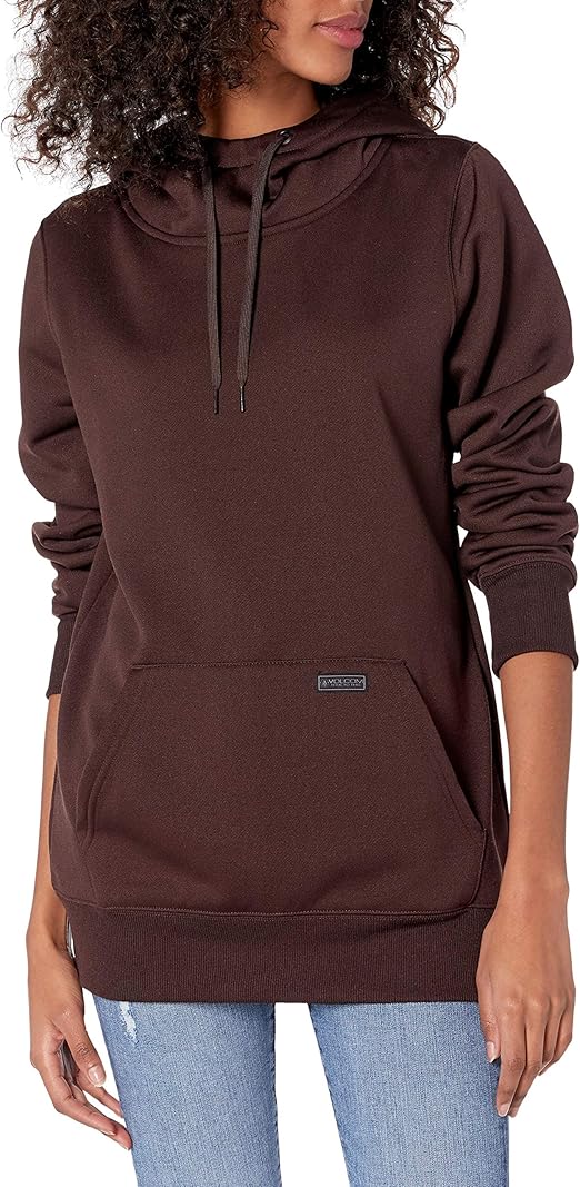 Volcom yerba pullover Clearance