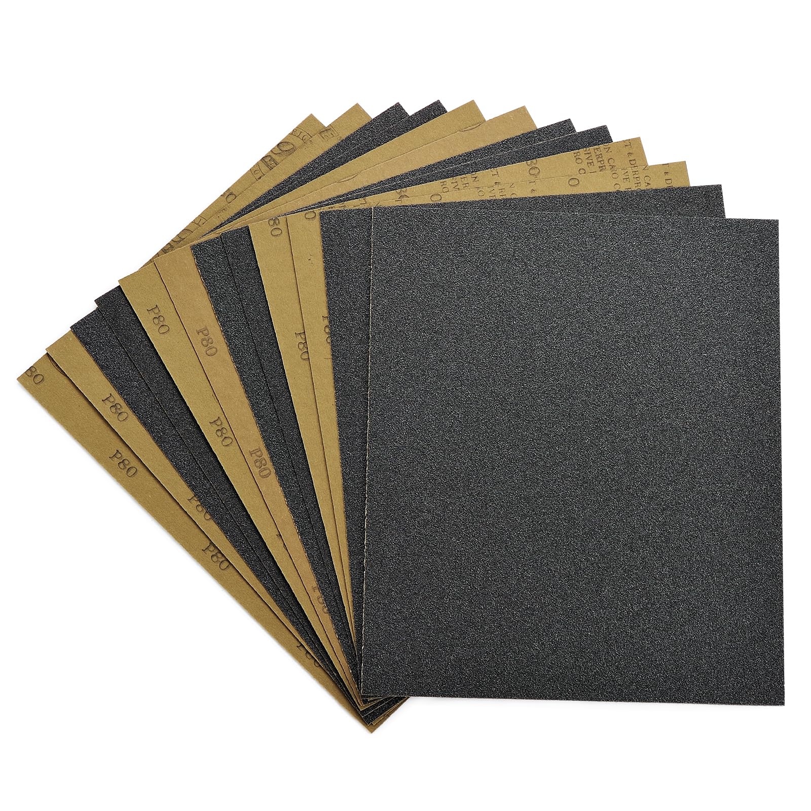 28 Sheets Sandpaper, Wet and Dry Sanding Paper, Abrasive Paper Sheet 28 Sheets Sandpaper, Wet and Dry Sanding Paper, Abrasive Paper Sheet