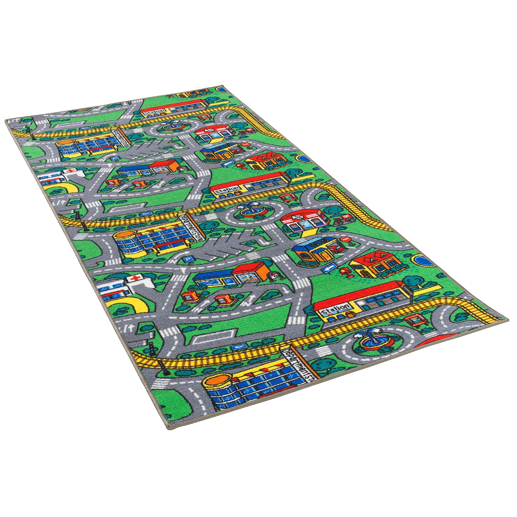 PLAYMOBIL City Action Bouwplaats | Prijzen Vergelijken - 70742
