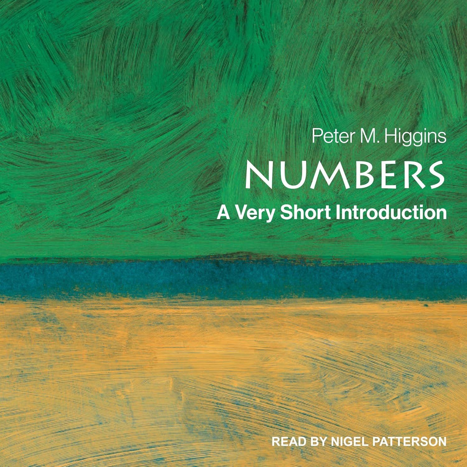 Numbers: A Very Short Introduction    
	                
	            

                 
                        Audible Audiobook 
                  
                        – Unabridged