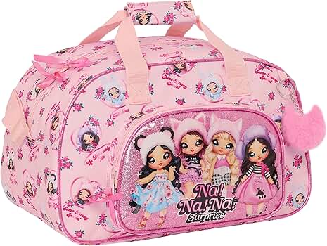 Safta MINNIE MOUSE 100 - Bolso Para Portátil 14.1'' Con