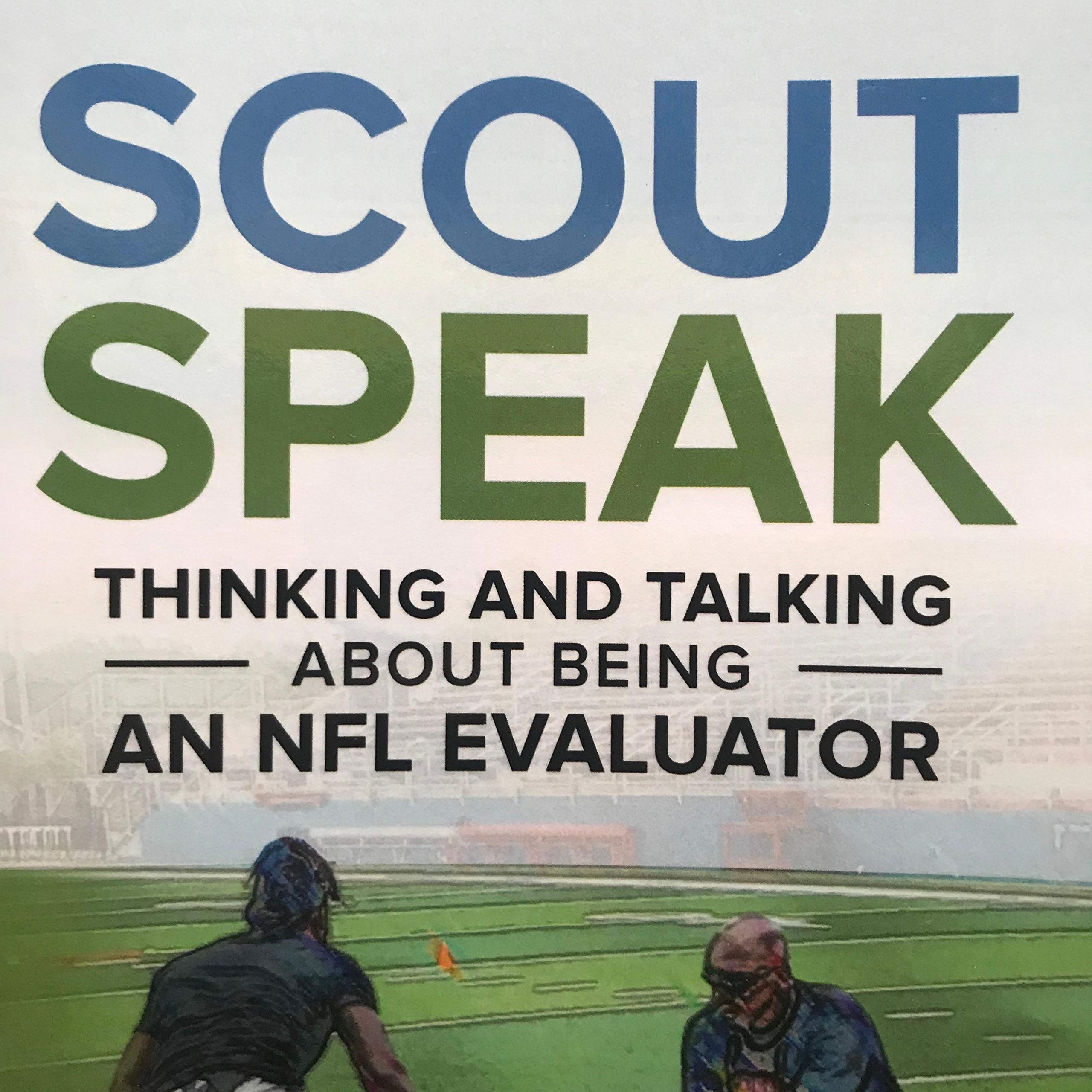 Scout Speak
