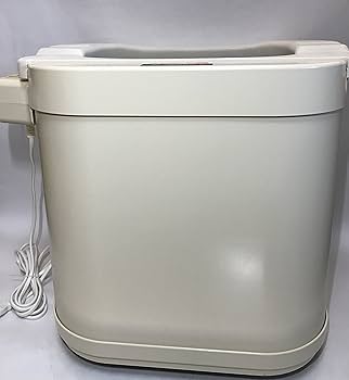 Amazon | フジカ スマーティ レッグホット LH-2型 遠赤外線 足温