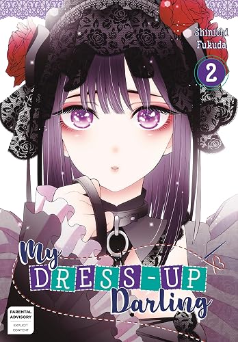 My Dress-Up Darling 2