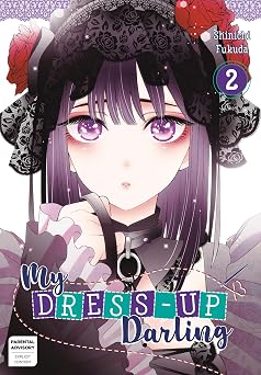 My Dress-Up Darling 2