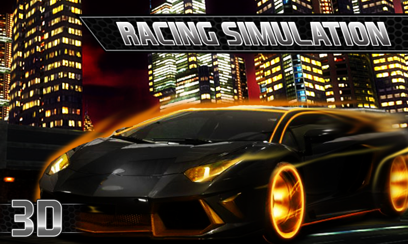 Airborne Mission 411 Racing - App on Amazon Appstore
