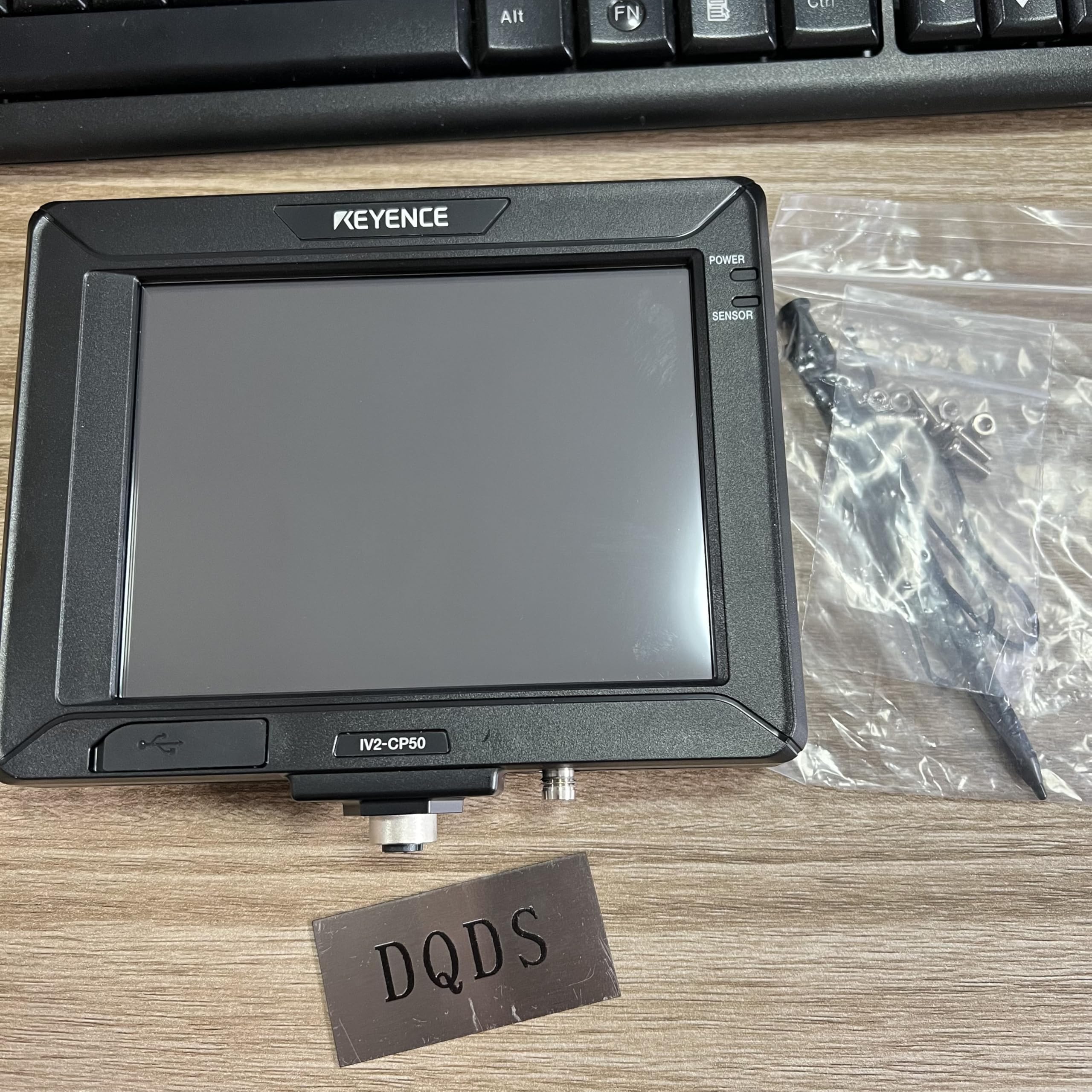 IV2CP50 Sealed in Box with One Year Warranty