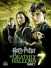 Harry Potter and the Deathly Hallows: Part 1