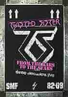 その他 From the Bars to the Stars: Three Decades Live [DVD] From the Bars to the Stars: Three Decades Live [DVD]