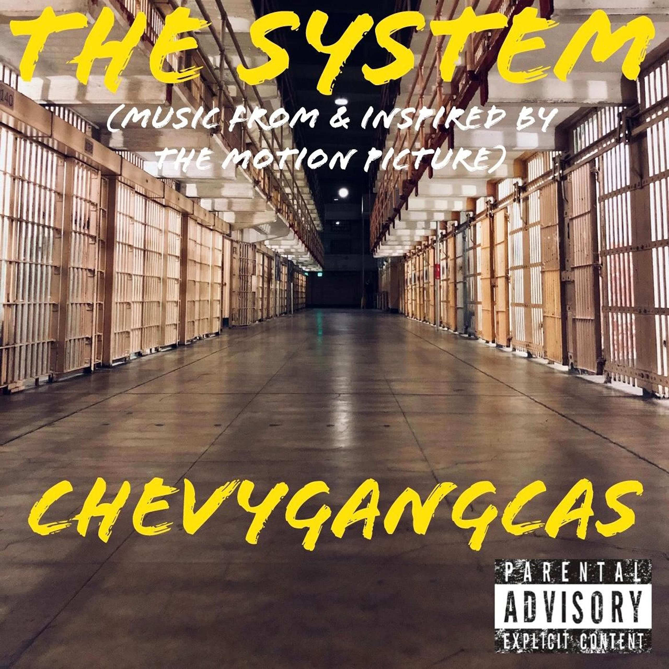 ChevyGangCas