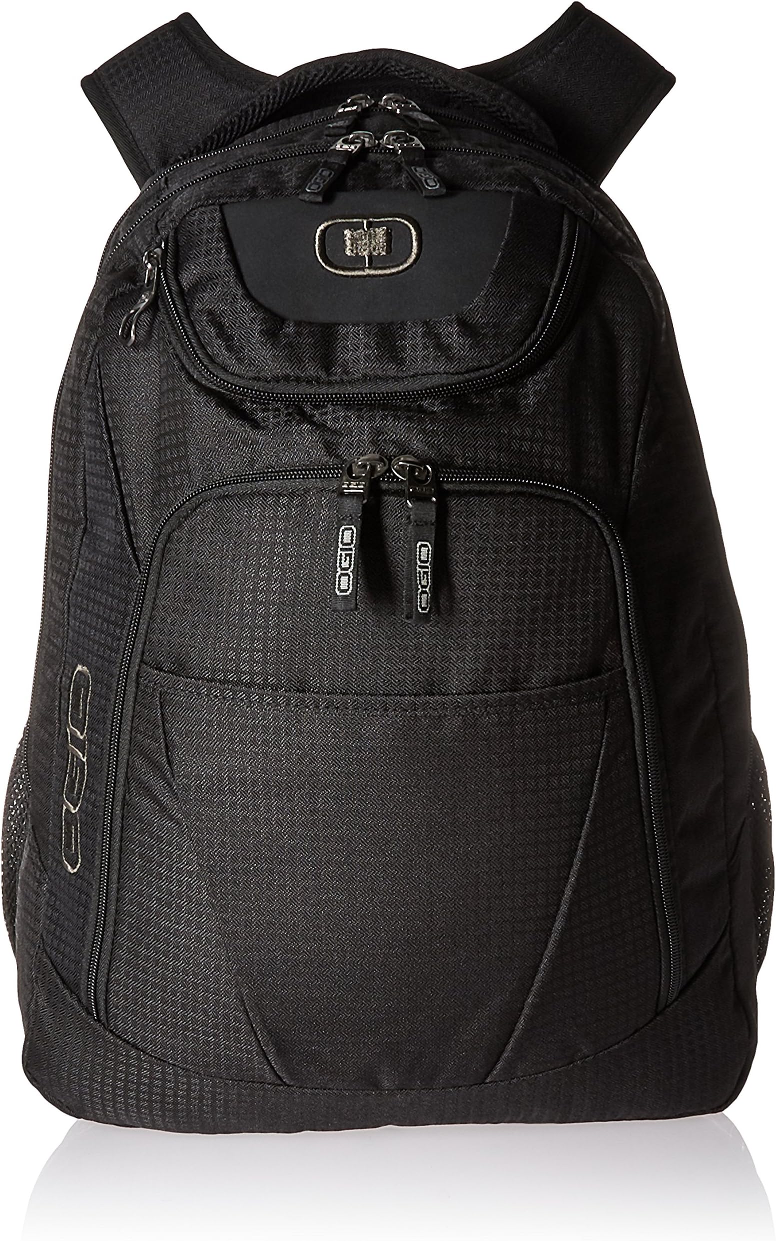 OGIO Logo- Ready Tribune Backpack
