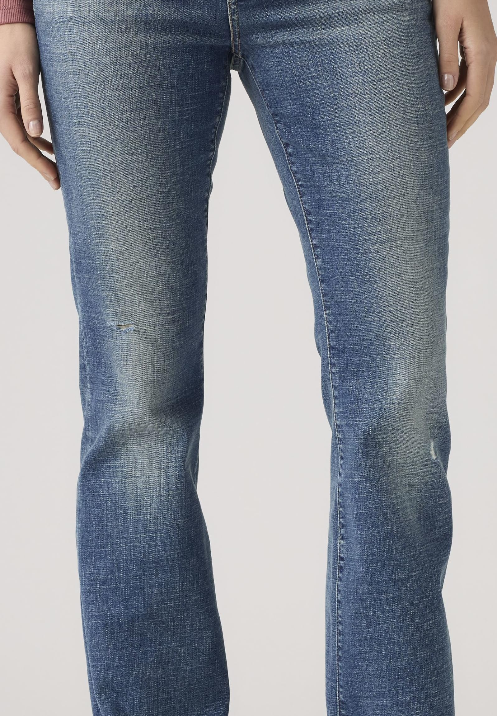 Levi's 725 High Rise Bootcut Ducked Out – Bild 2