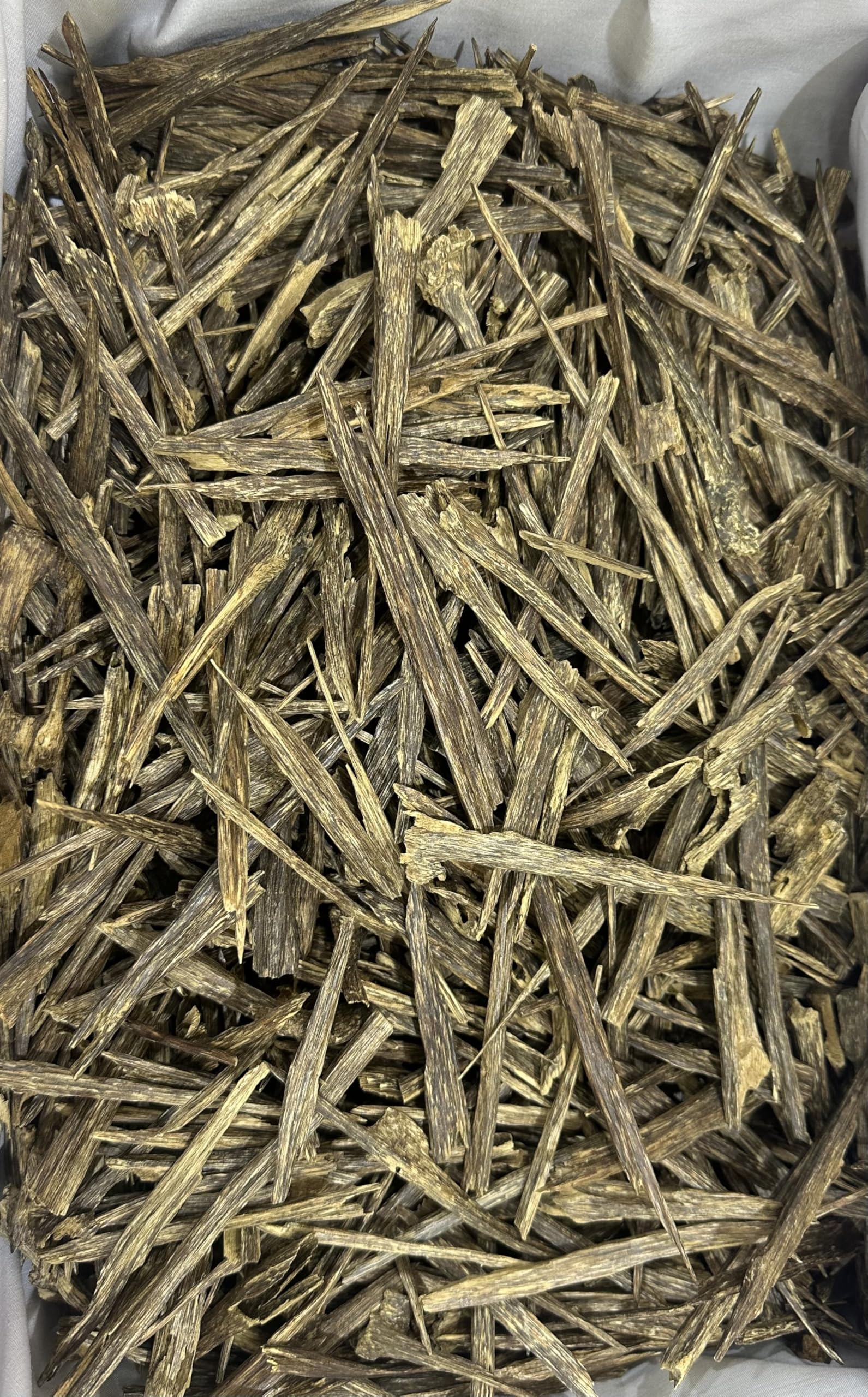 DUGGA (SOLLA) INDIA By Oudh al aabir, 3 Tola 36 grams (INDIA WoodAgarwood)