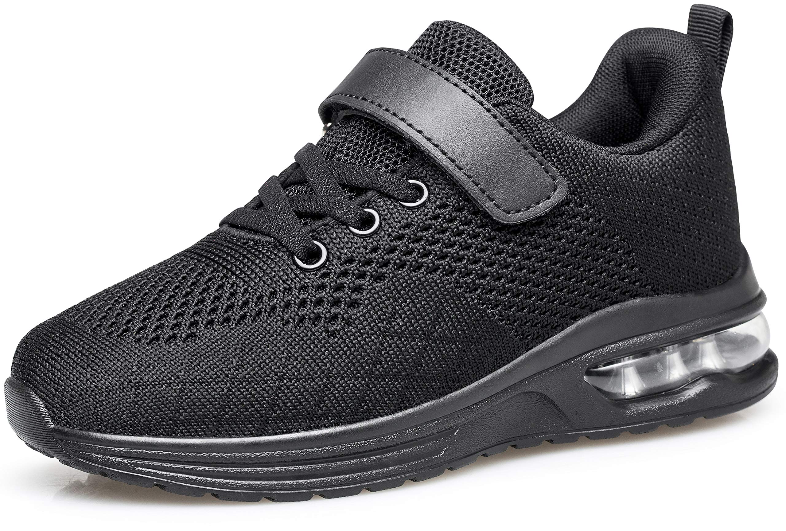Kids Toddler Shoes Boys Girls Running Air Cushion Sneakers