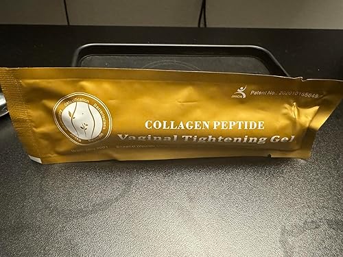 SLT - Gel de apriete vaginal, crema tensora para vagina con aceite de Yoni, producto de ajuste vaginal para apretar los músculos virtuales para