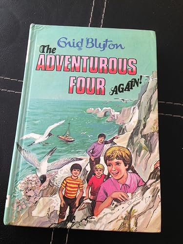 The Adventurous Four Again