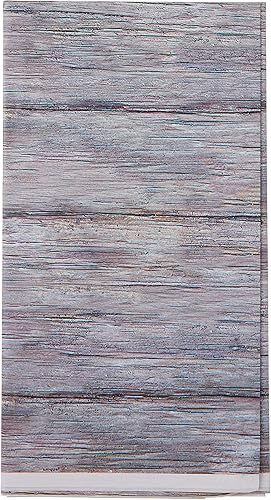 Miniatura 3 de Búfalo a cuadros, Madera (rustic wood)