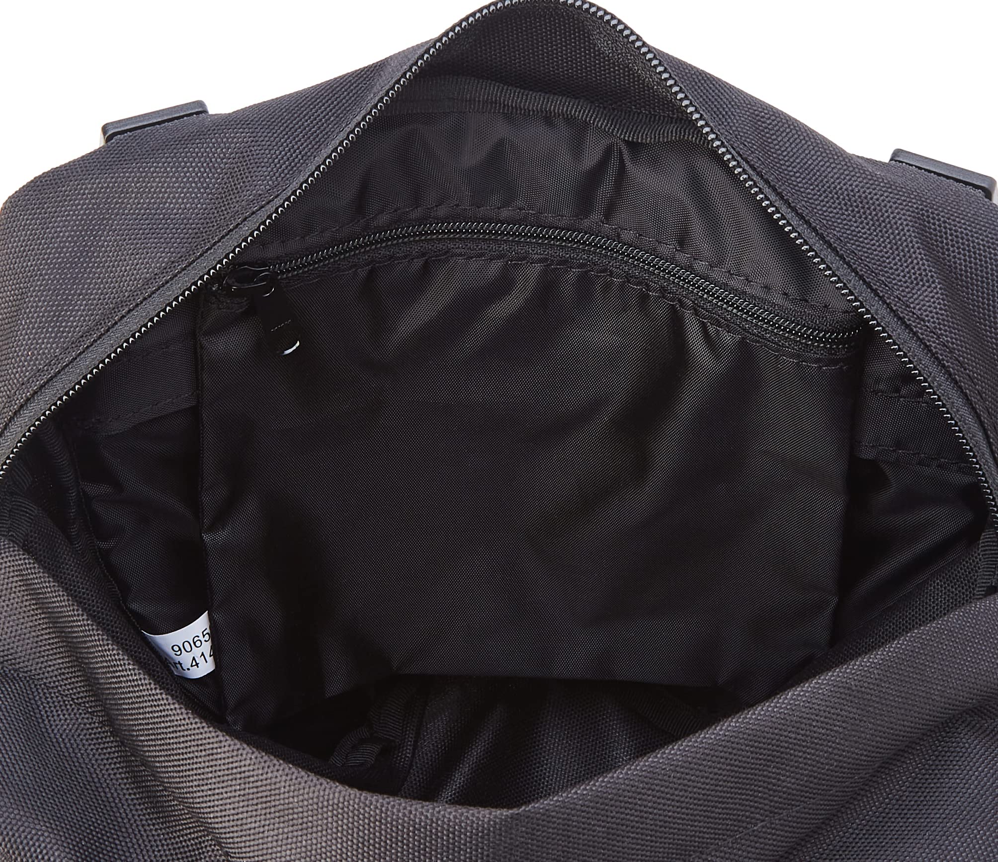 AGU Essential Sacoche de Guidon Noir Taille Unique