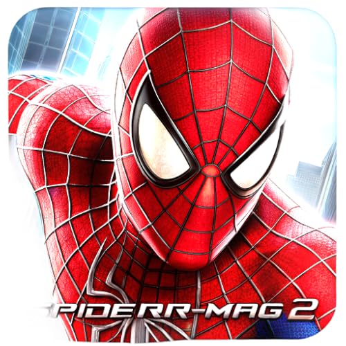 Spiderman Simulator Urban Swing Mission