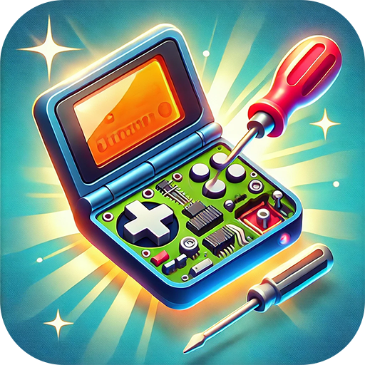 Repair Master: Fix & Restore - App on Amazon Appstore