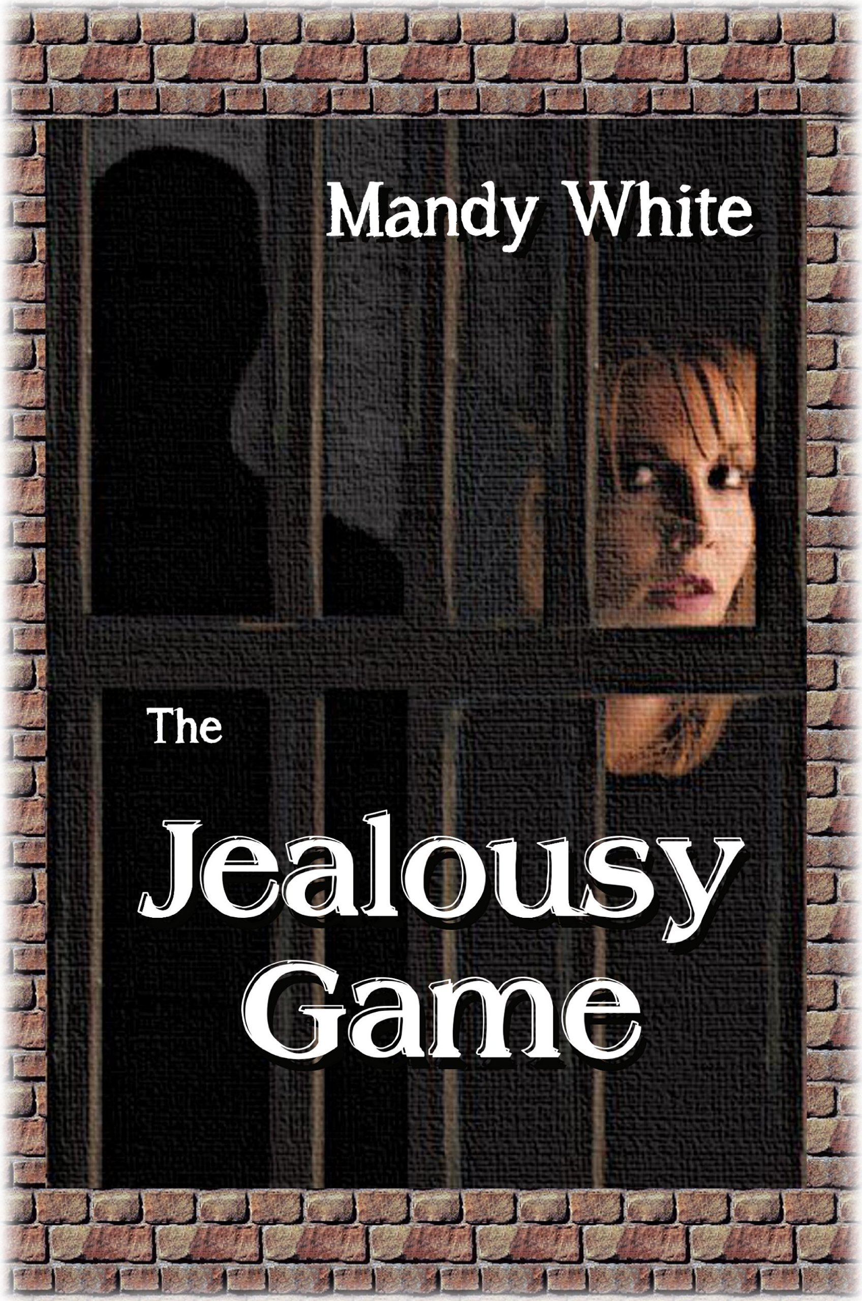 Cover of The Jealousy Game