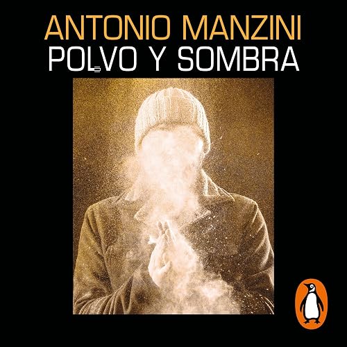 Polvo y sombra: Subjefe Rocco Schiavone 6 (Pulvis et Umbra)