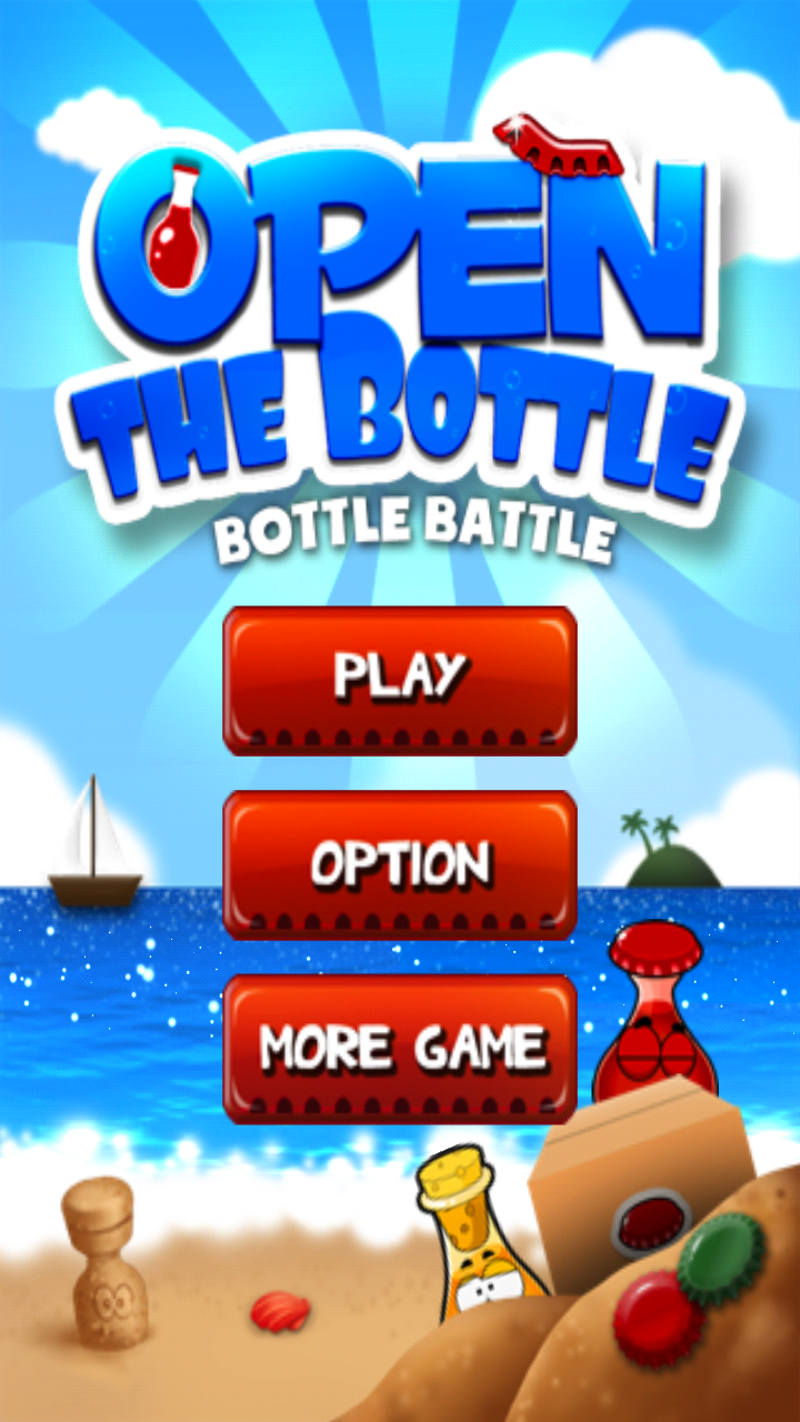 [Free]Open the Bottle Battle - App on Amazon Appstore