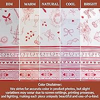 Vista 571 de Maison d' Hermine Delantal 100% de algodón para mujeres con bolsillo de cocina delantal de chef para hombres, decoración de Pascua