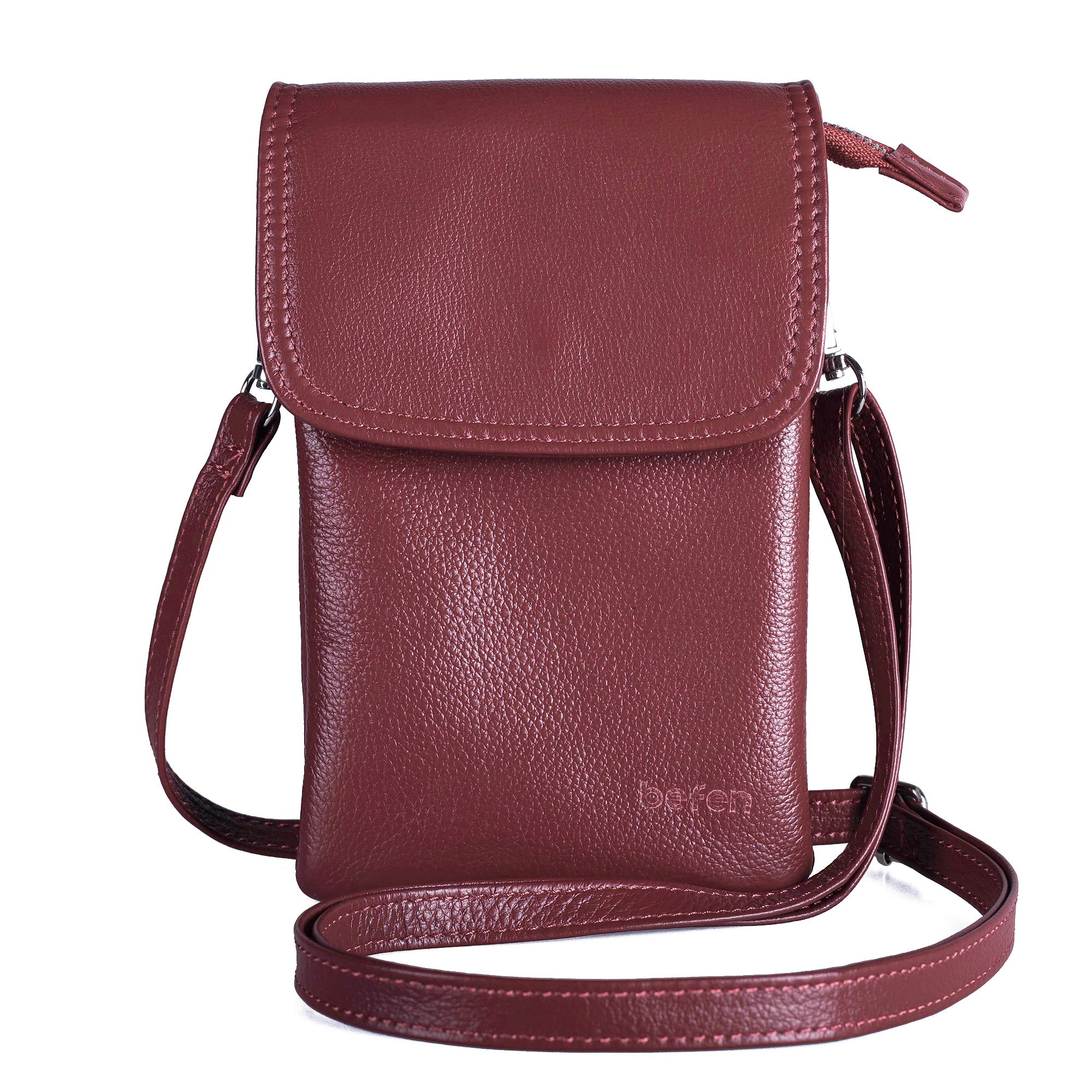 small phone purse with strap