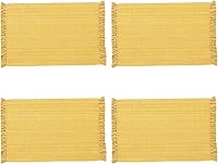 Vista 9 de Casual Classics - Juego de 4 manteles individuales