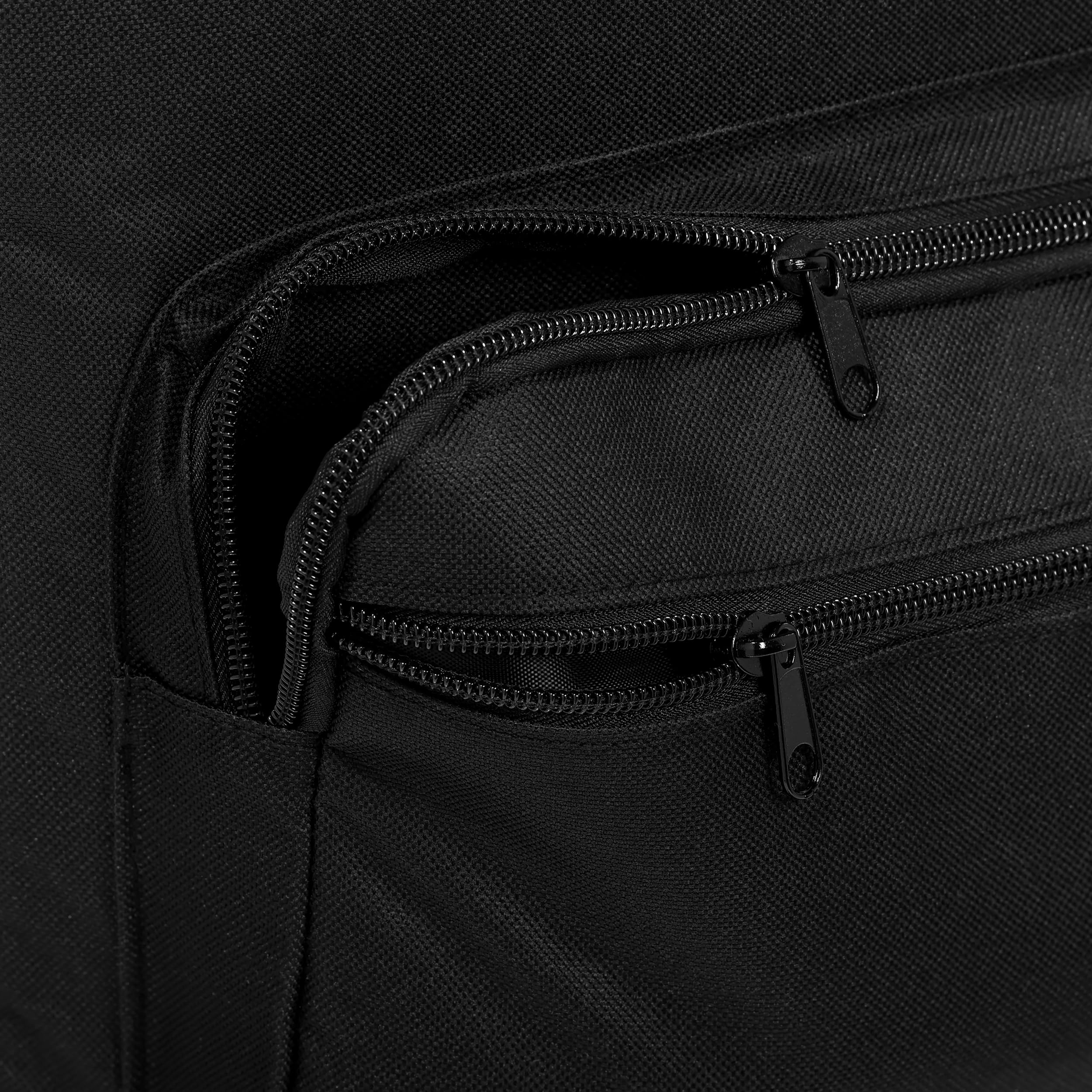 FOCO Sac à dos officiel Paris Saint Germain FC Noir Mono Football pour ordinateur portable