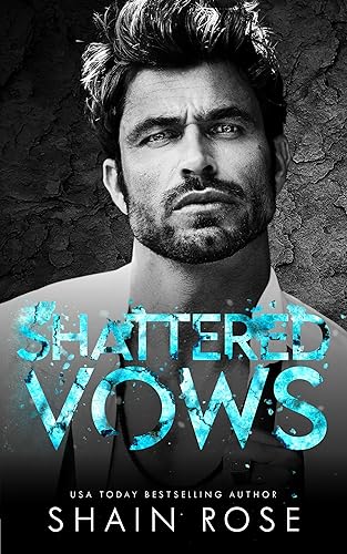 Shattered Vows An Arranged Marriage Standalone Romance (Tarnished Empire)