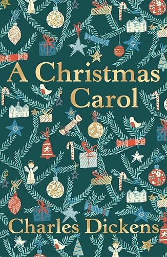 A Christmas Carol: 1 (Liberty Classics)