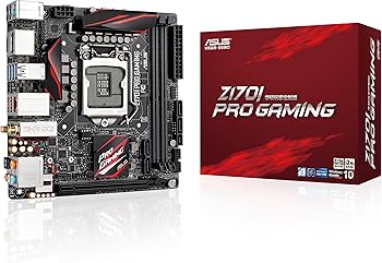 ASUS Z170 PRO GAMING マザーボード/6600K/16GB ASUS Z170 PRO GAMING マザーボード/6600K/16GB Amazon