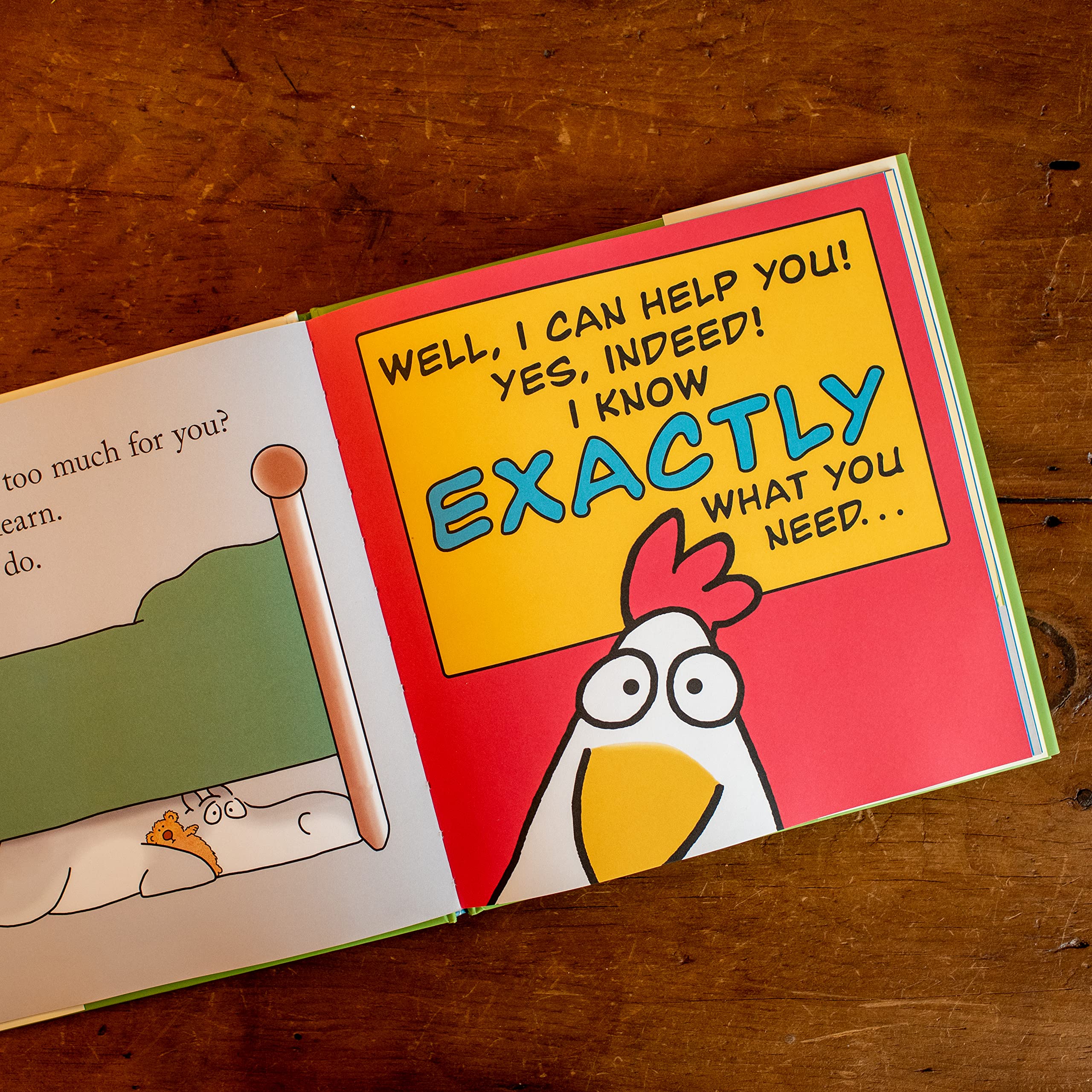 Woo Hoo! You're Doing Great! - Image 4