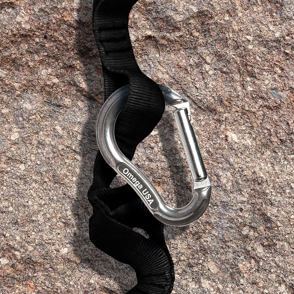 ロープ カラビナ スリング レスキューセット 楽天市場】レスキュー スリングの通販