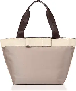 [カシュカシュ] WEB限定ナイロンリボントートバッグS 11-00-01370 レディース LPI Free Size