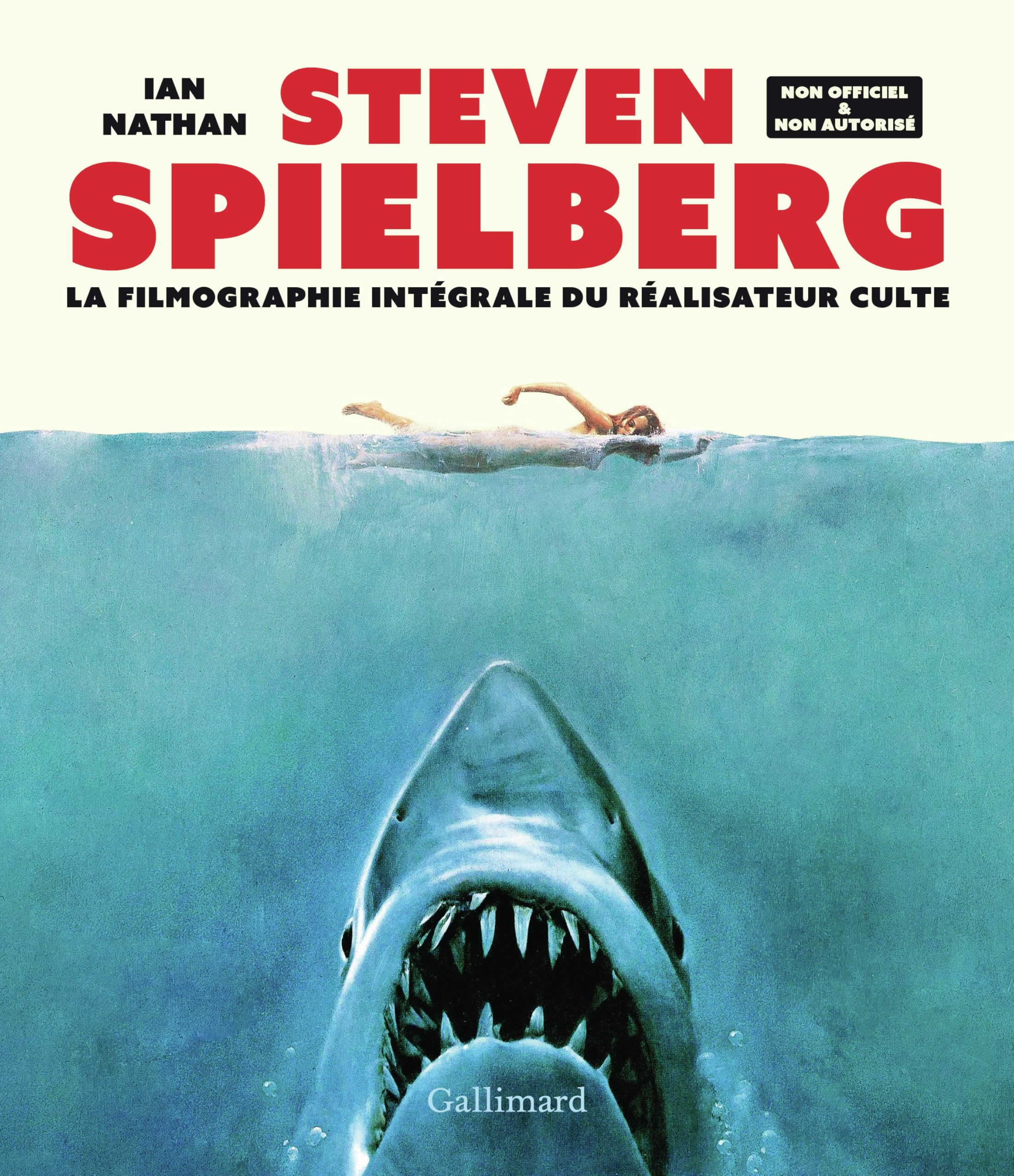 Steven Spielberg: La filmographie intégrale du réalisateur culte