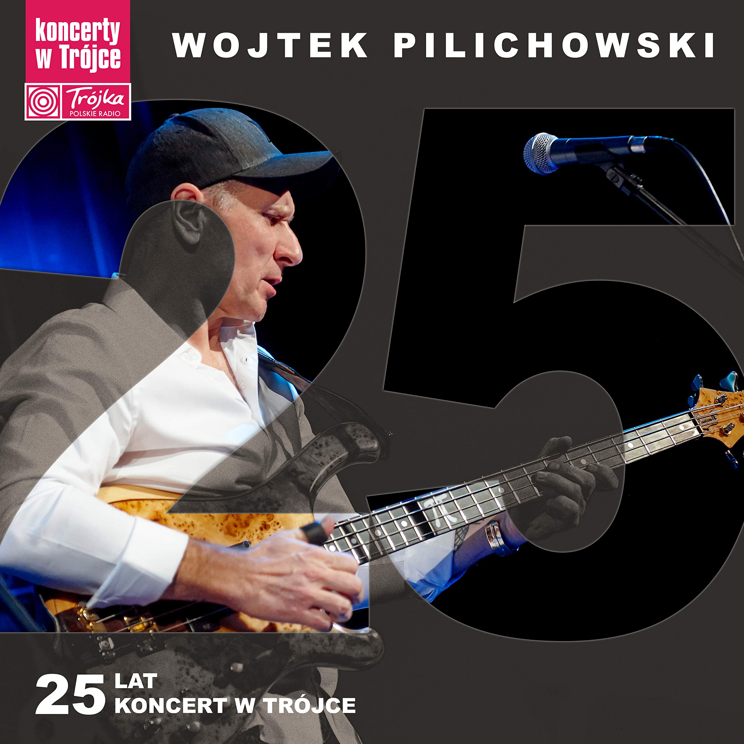 Wojtek Pilichowski Band