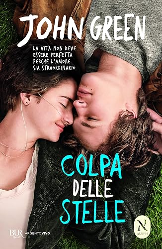 Colpa delle stelle