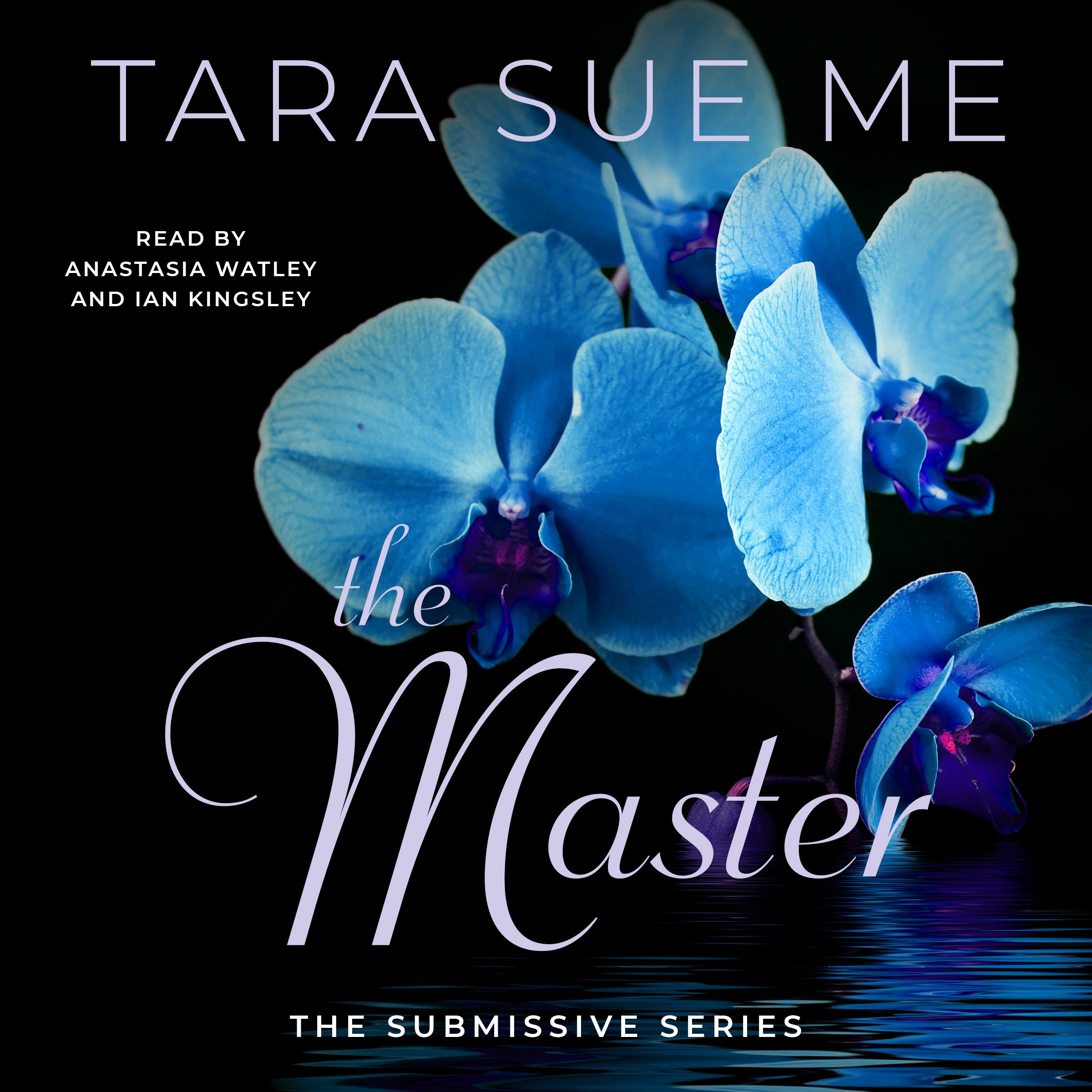 Cover art for The Master