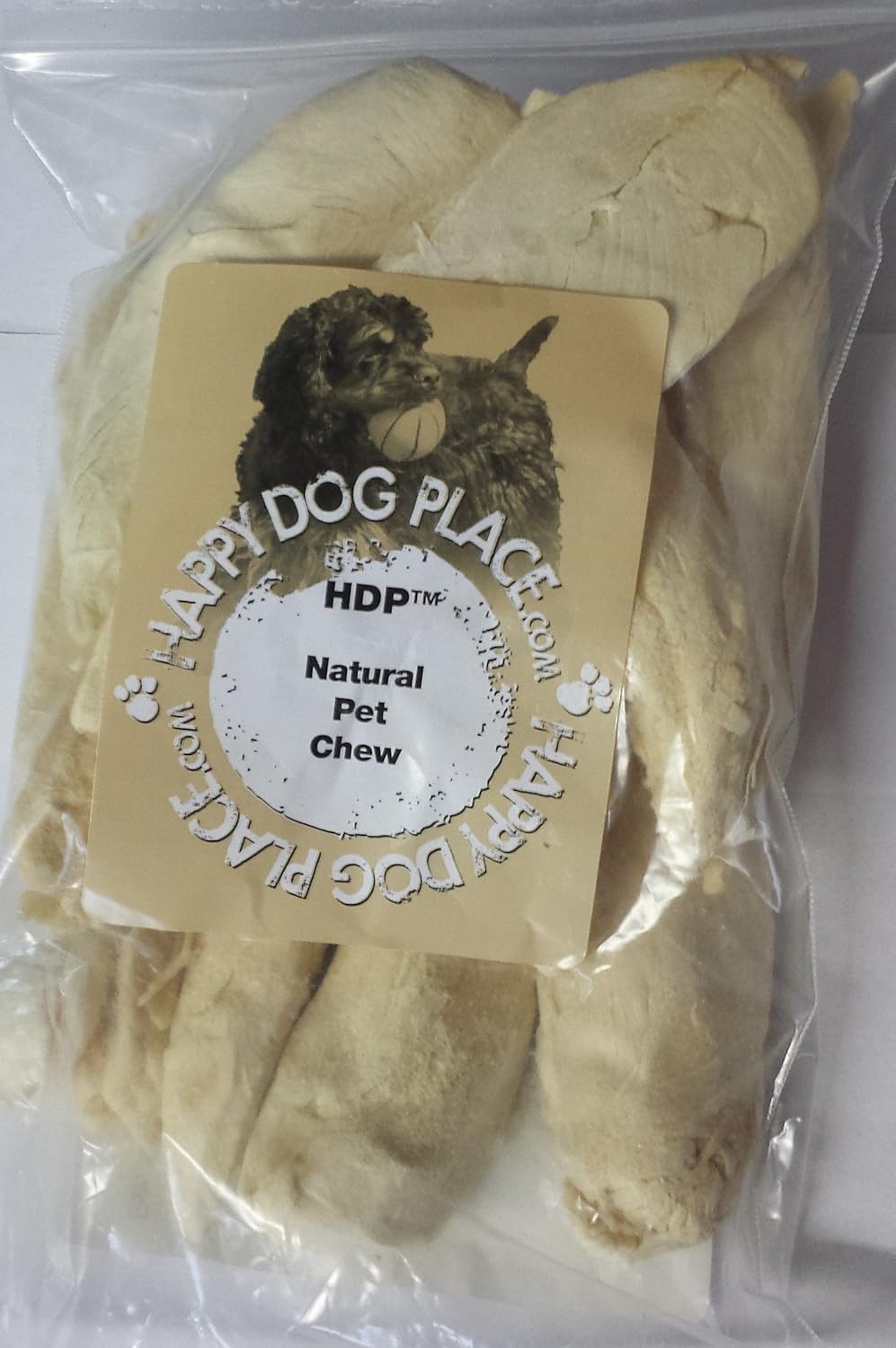 HDP Freeze Dried Chicken Breast 4 Oz Flavor:Chicken Size:Pack of 5