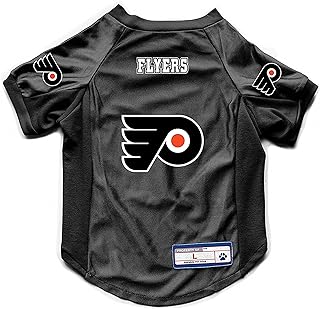 Littlearth NHL Unisex NHL Stretch Pet Jersey