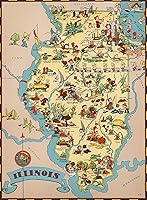 Vista 24 de Rompecabezas para adultos 1000 piezas Wisconsin mapa de madera rompecabezas juegos de rompecabezas Estados Unidos del estado rompecabezas mapa