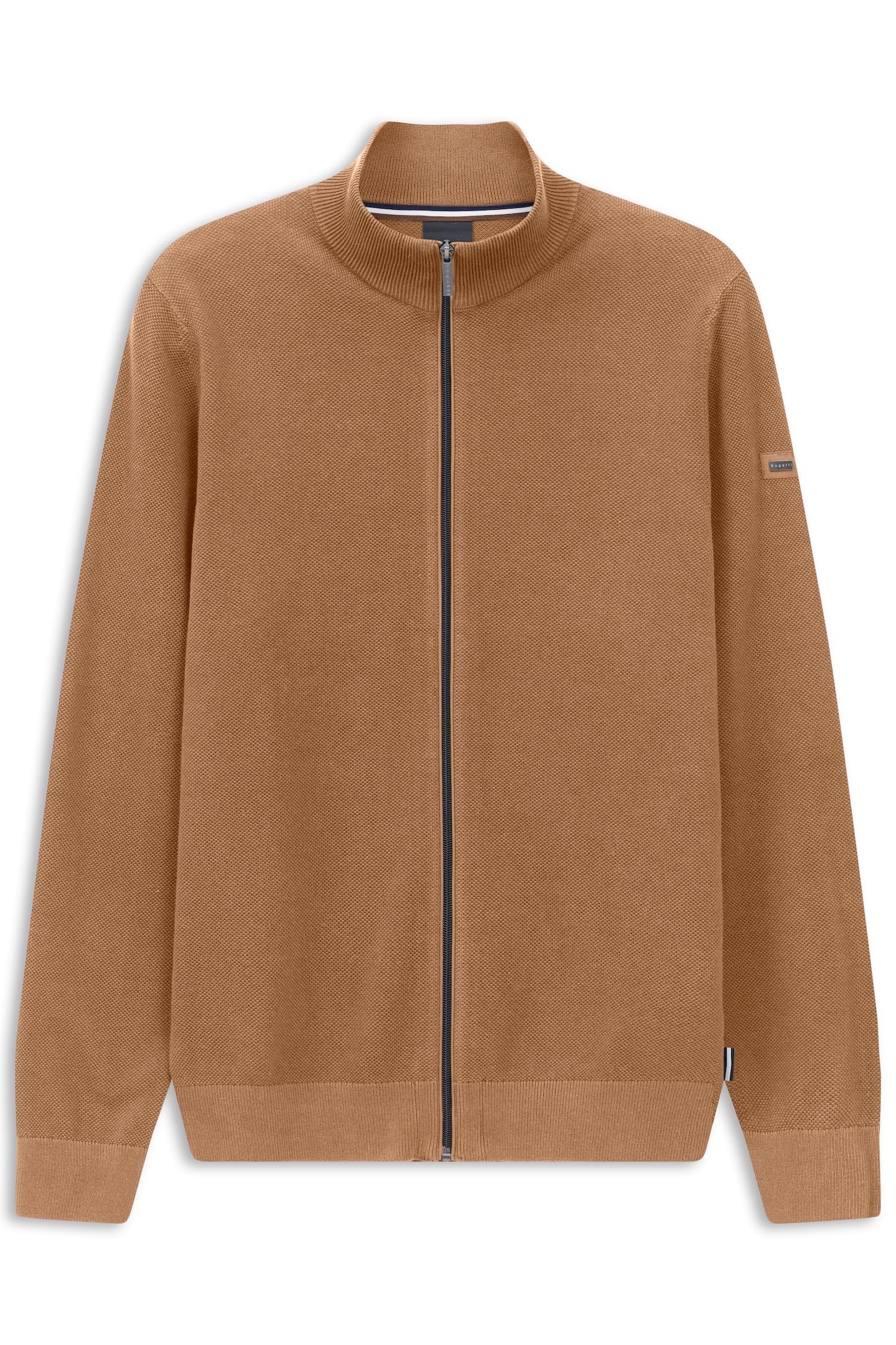 bugatti Herren Strickjacke 7600-95512