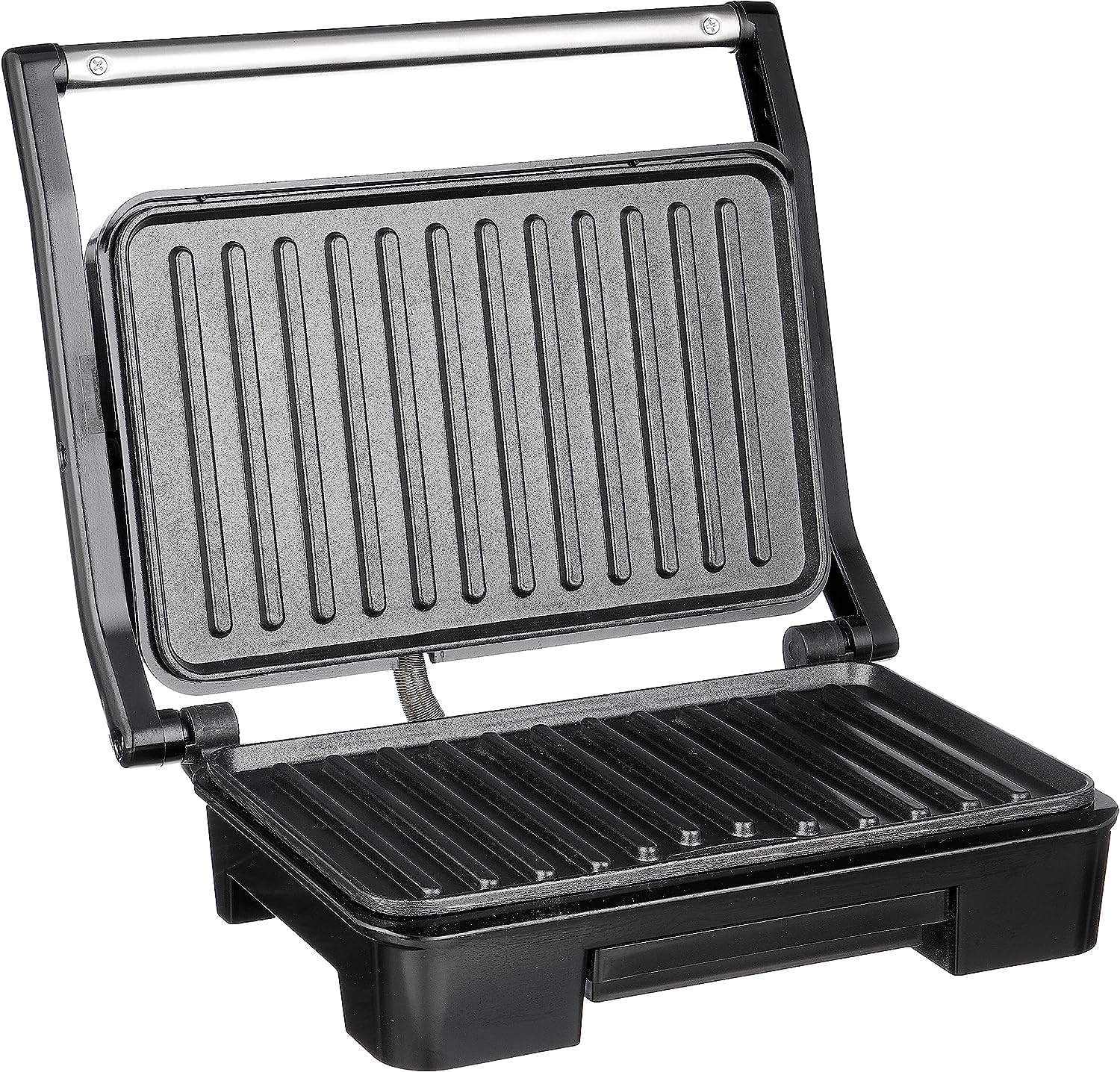 SOKANY SK-223 cooking steak and vegetables