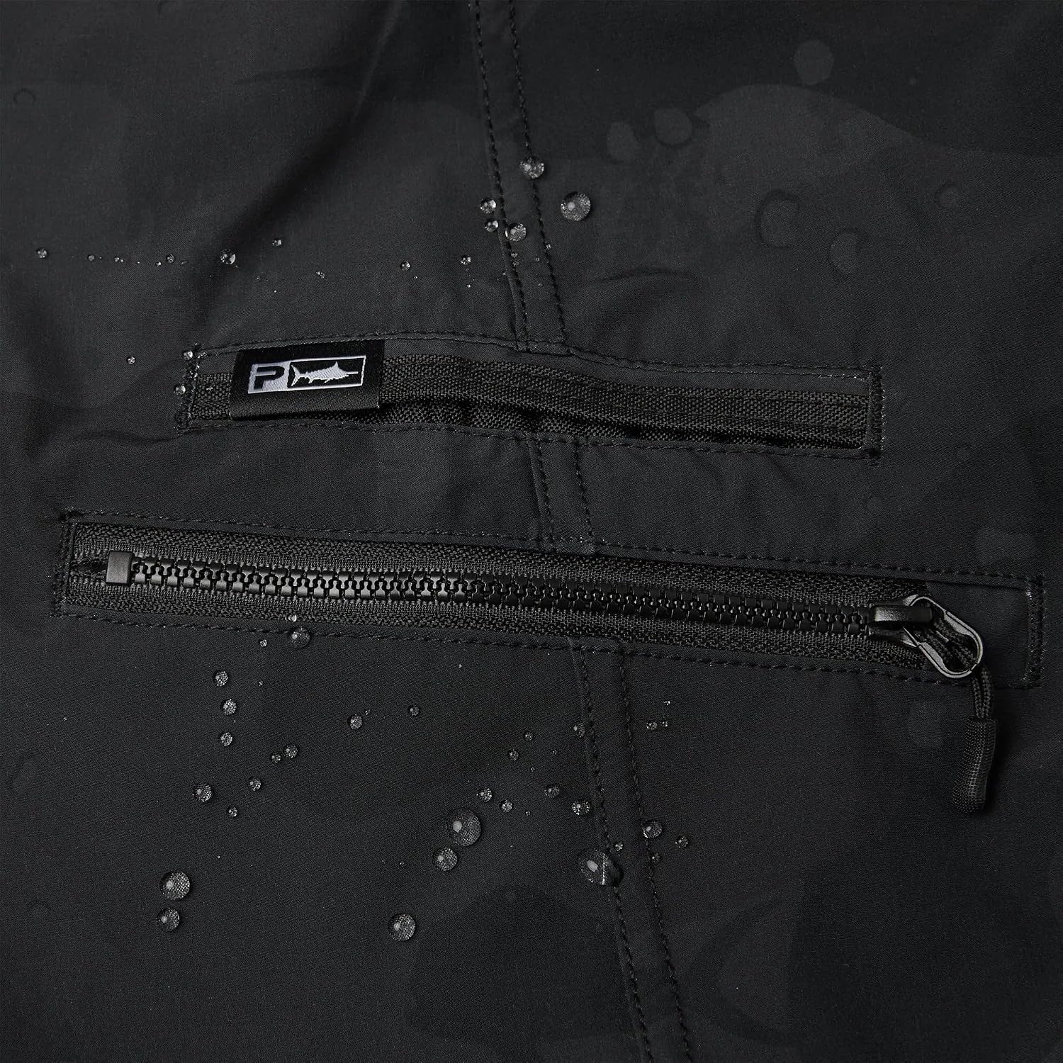 PELAGIC Youth Strike Boardshorts
