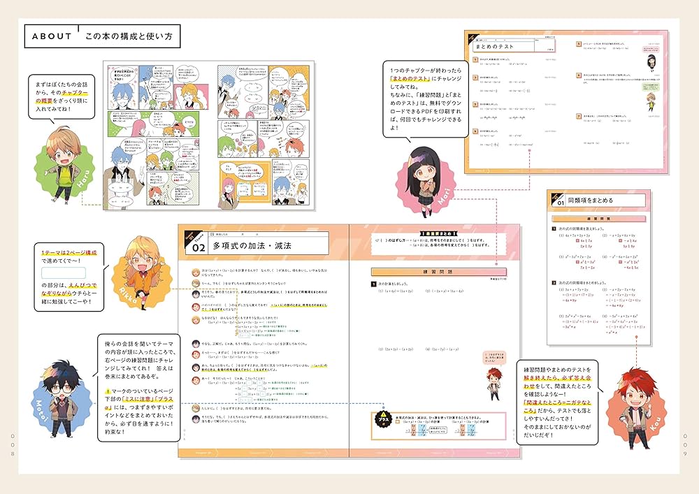 中２の勉強本 Amazon.co.jp: 塾でしか買えない問題集 スマートワーク 数学 中2
