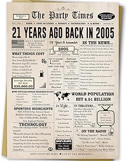 21St Birthday Gifts For Boys Picks collage image 1